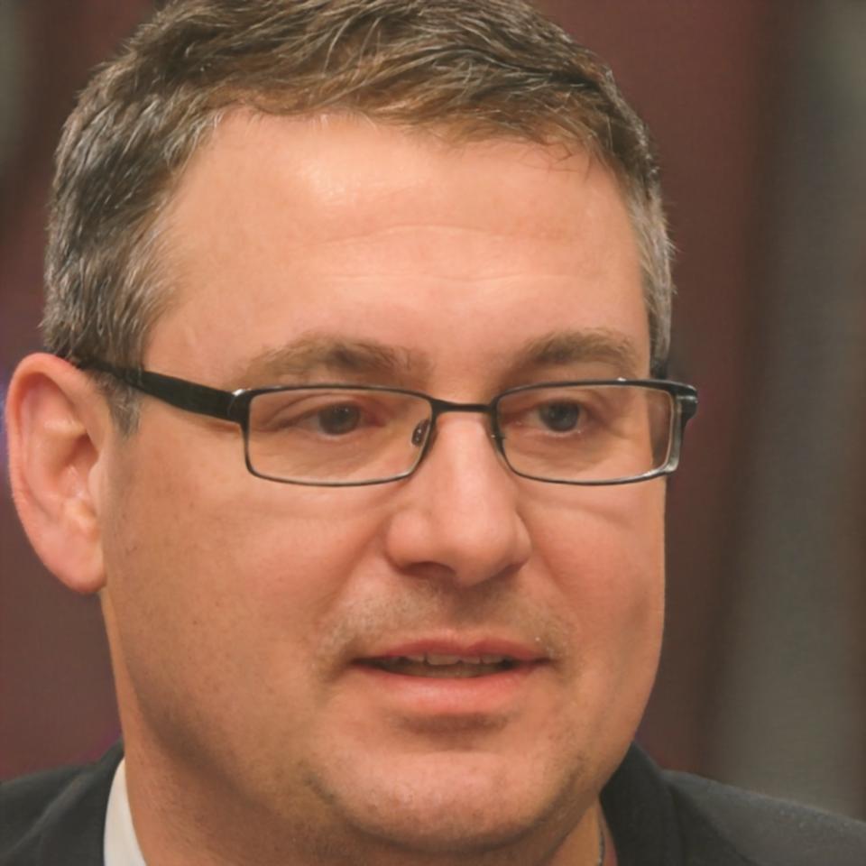 Horacio Mendizábal, Director de Innovación Financiera de doraleximae